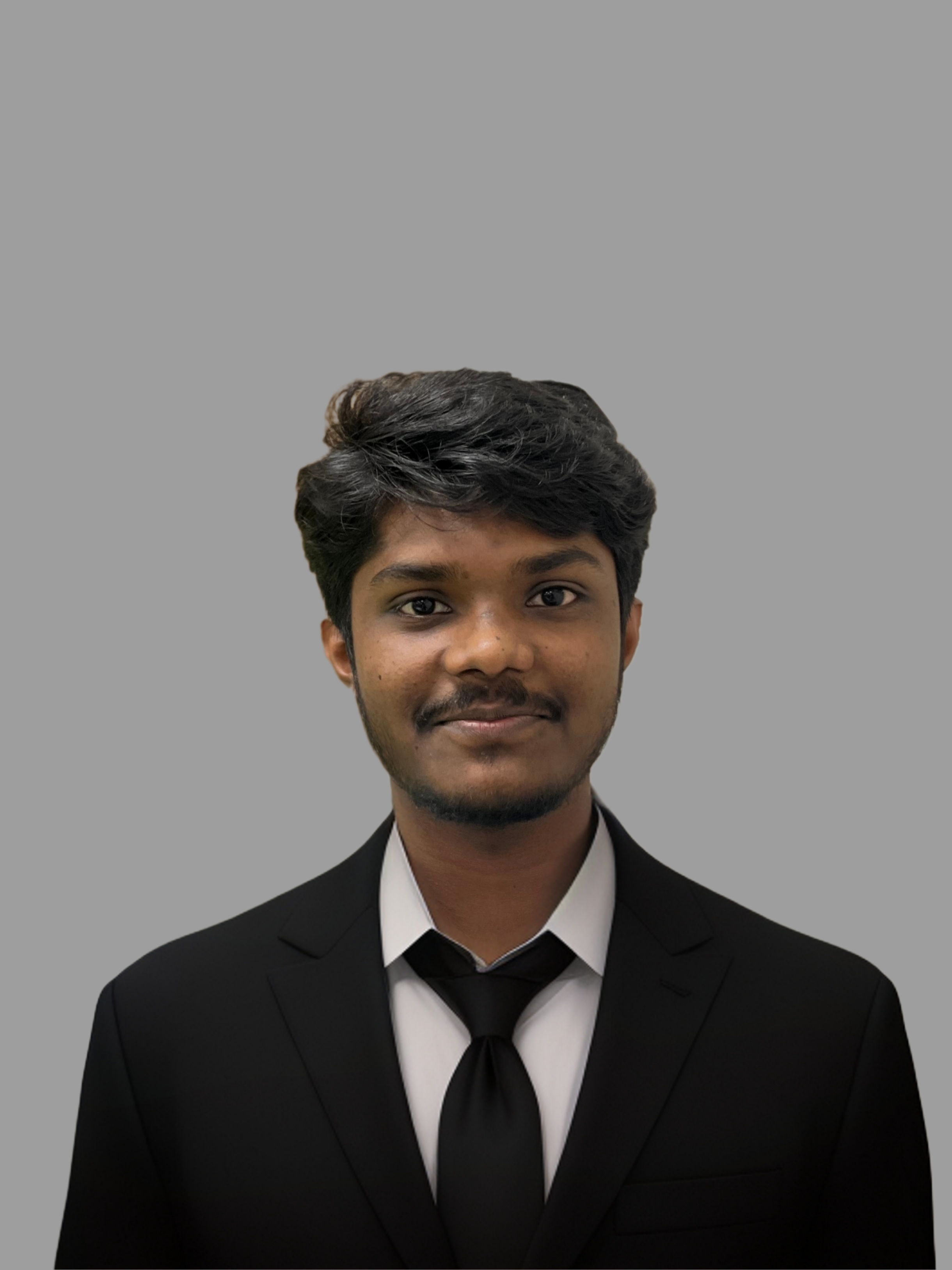 Ahmed Rafi profile picture